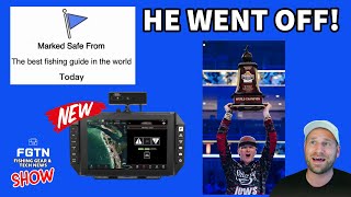Classic Chaos, Alumacraft SOLD, AI Boat Tech & Gear You’ve Gotta See - FGTN Show #55