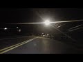 Night Bike Ride