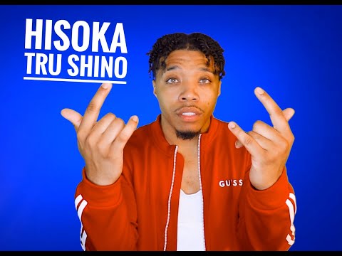 Tru Shino - Hisoka (Official Music Video)