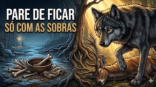 Cuidado: O Conforto Pode Estar Destruindo Sua Força (A História de Ragnar)