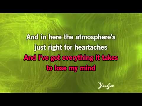 Karaoke Swinging Doors   Merle Haggard