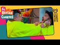 Tiraron El Rompope Al Escusado | Se Rentan Cuartos | Comedy Central LA