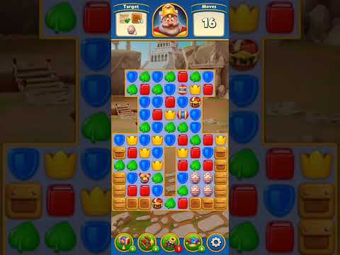 Royal Match Level 2471