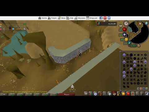 Guia 6 / Black Demon Mysterius Emblen Tier (1 - 4)