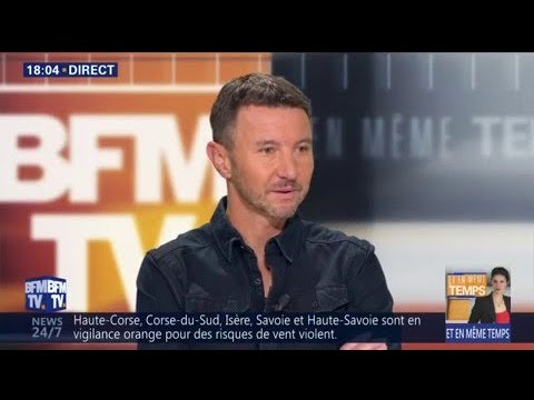 Suivez "Et en même temps" avec Olivier Besancenot et Michel Drucker sur BFMTV