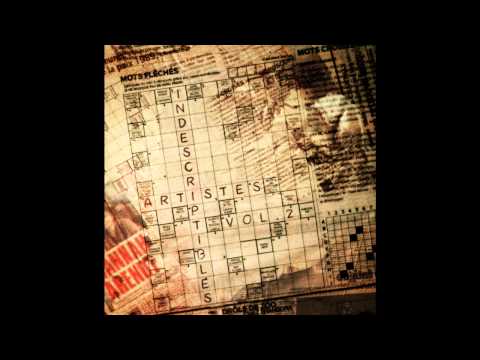 Kekro - Ma plume (Prod' Face B)