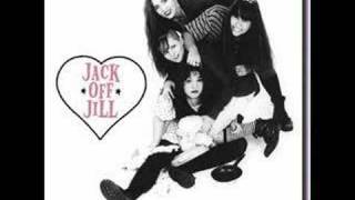 Jack Off Jill - Spit and Rape