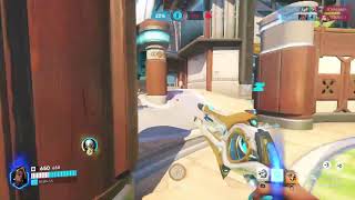 Overwatch