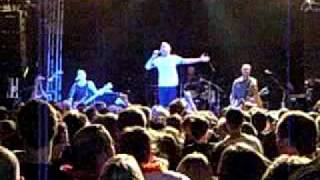 Goldfinger - London, Islington Academy - Open Your Eyes/FTN