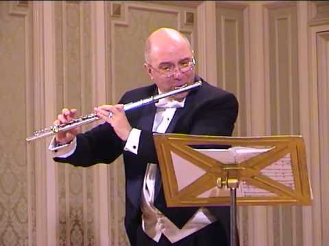 @ionbogdanstefanescu  Massenet - Meditation