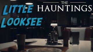 Little Looksee The Hauntings Teaser Trailer
