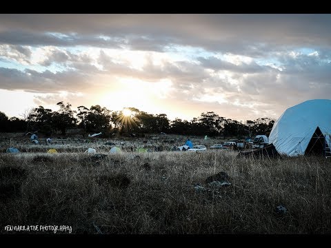 Newkind Festival Trailer - March 2018