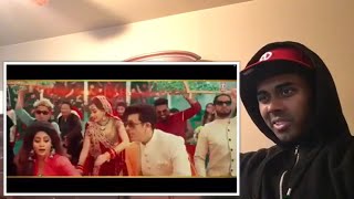 Ishq Ki Gali | SP CHAUHAN | Jimmy Shergill, Yuvika Chaudhary Sonu Nigam Miss Pooja American Reaction