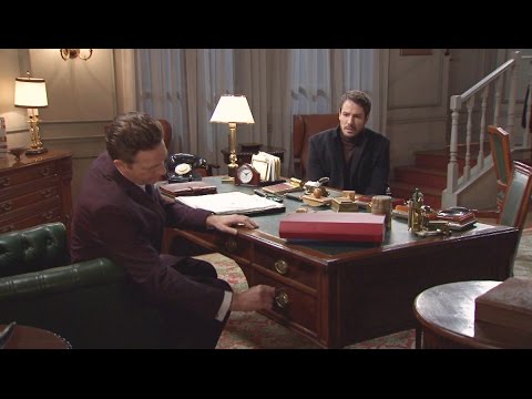 Amar C831 - La emotiva charla de Víctor con Miguel