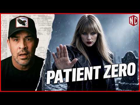 TAYLOR SWIFT &ldquo;PATIENT ZERO&rdquo;&mdash;A RITUAL? Russian Plague Scare Begins