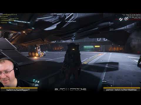 Starcitizen Alpha 3.6 LIVE