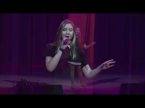 Rudeninė karuselė 2017 - Vytautė Tamulytė