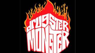 Drugster Monster - Ars Moriendi