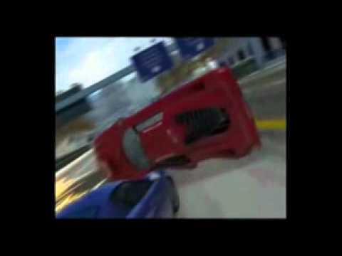 Burnout history 2001-2011