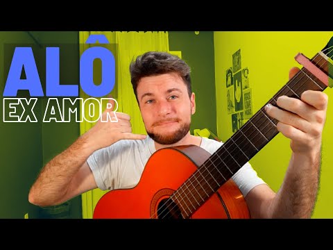 Alô Meu Ex - Srta.Karth