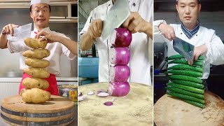 Amazing Cutting Skills | Awesome Fast Worker
