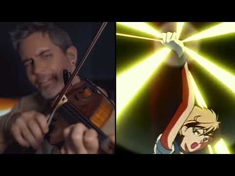 Sailor Moon S - Uranus and Neptune theme