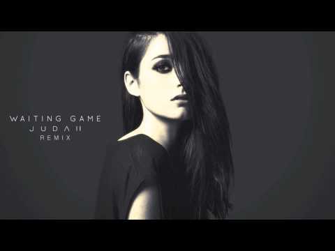 Banks - Waiting Game (Judah Remix)