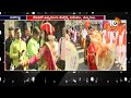 Mumbai Citizens Grandly Celebrating Ugadi Festival 2019 Maharashtra 10TV News