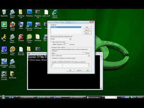 School Hack Through LAN