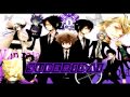 Suberidai Nightcore