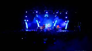 My First Wedding - The Wombats (live)