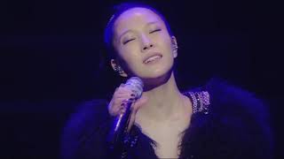 BoA  -  BoA The Live 2011 &#39;&#39;X’mas&#39;&#39; The 10th Anniversary Edition. 19  -  Milestone  [HQ]