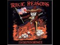 Toxic Reasons - White noise 