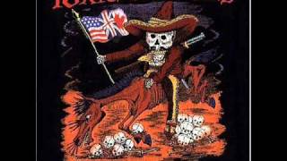 Toxic Reasons - White noise