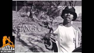 Seany ft. Aaron B. - Gang Up [Prod. By DJ Chrissy Chris] [Thizzler.com]