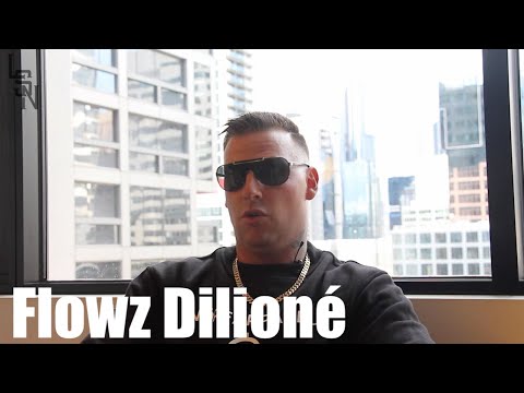 Flowz Recalls Price Of Life, Breaks Down "Knife Fights & Ice Pipes Were Just Childish Tricks" (Pt.2)