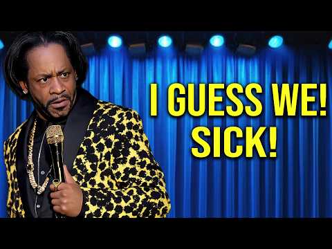 Katt Williams: Why Your Brain Loves Bullsh*t! | Stand Up Comedy
