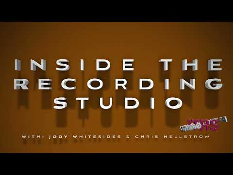 The LEXICON 480L - A Brief History & Deep Dive Of The Most Famous Reverb Units In Music Recording