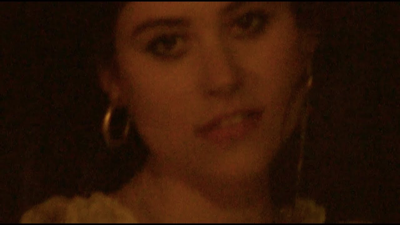 ELIZA - Wasn't Looking (Official Video)