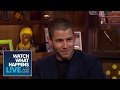 Nick Jonas On The Most Endowed Jonas Brother PT5 FBF WWHL