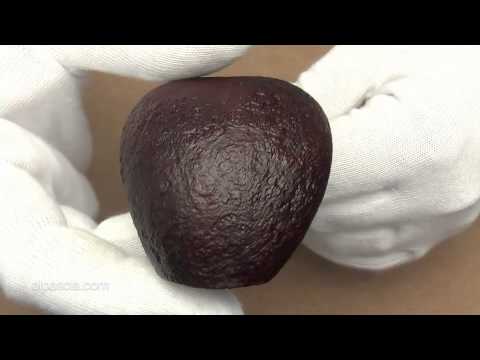 pipa Peter Heeschen 041 - smoking pipe