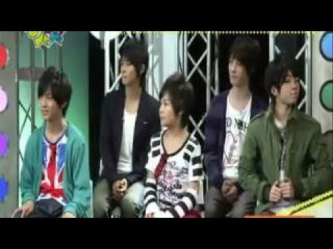 [ENG] 130227 J HOPE & JEONGGUK