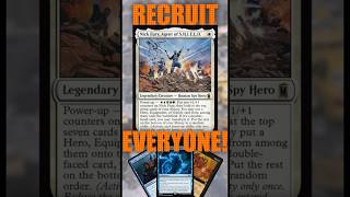Nick Fury, Agent of S.H.I.E.L.D. is the Strongest Marvel Commander: EDH