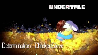 Determination - Flittzy