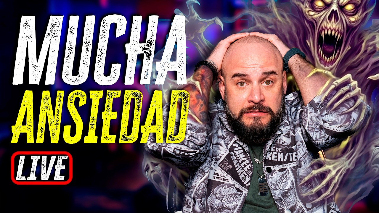 Le temes a tu éxito - LIVE  - Martes de Modo Guerra