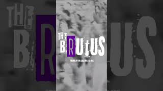 Download lagu THE BRUTUS - SRIWIJAYA BELONG TO ME mp3 Download lagu THE BRUTUS - SRIWIJAYA BELONG TO ME mp3