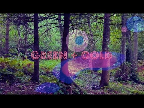 Mr Key & Greenwood Sharps - Green & Gold (OFFICIAL VIDEO)
