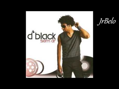 D`Black Cd Completo (2008) - JrBelo