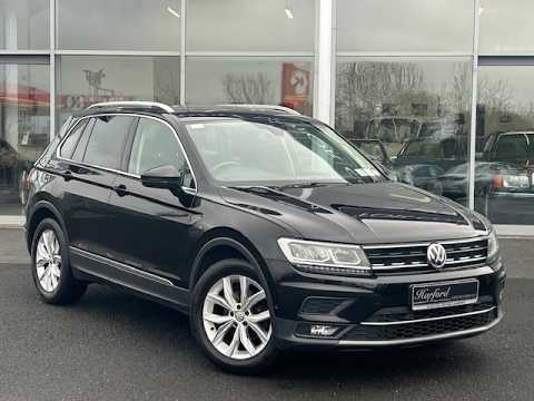 VW Tiguan 1.5 TSI Highline (150bhp) Automatic - Image 2