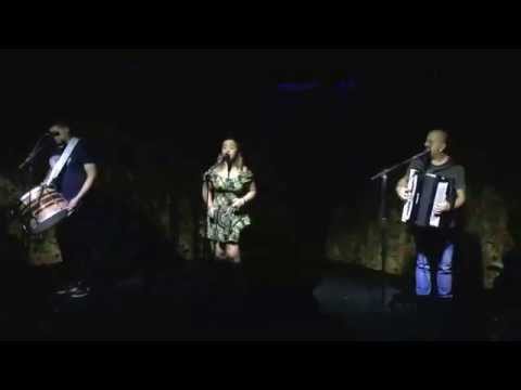 Carcara, O Cheiro Da menininha, Alambique de Barro, Maracatu Eta - Trio Juriti